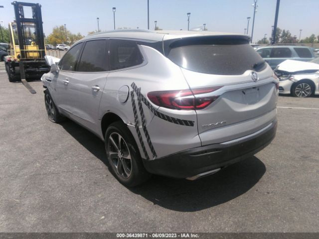 5GAERBKW2LJ221771 Buick Enclave Essence