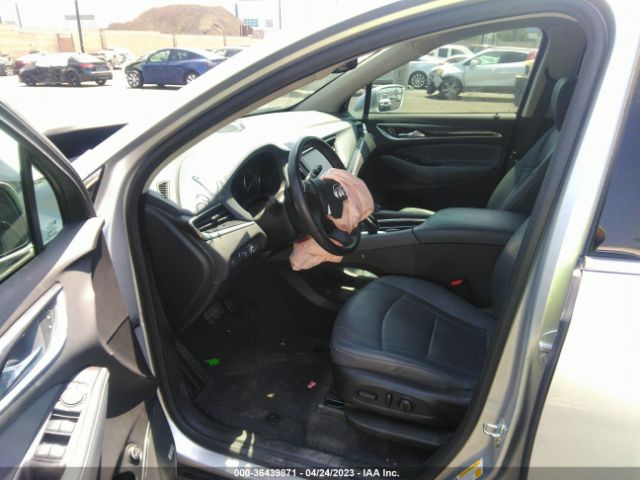 5GAERBKW2LJ221771 Buick Enclave Essence