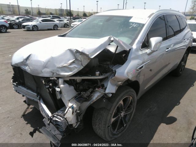 5GAERBKW2LJ221771 Buick Enclave Essence