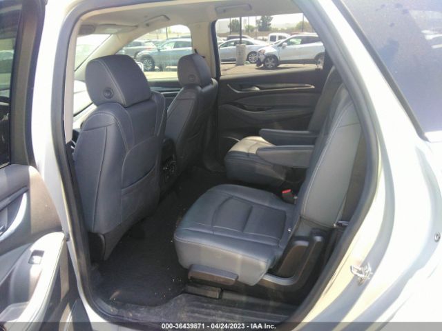 5GAERBKW2LJ221771 Buick Enclave Essence
