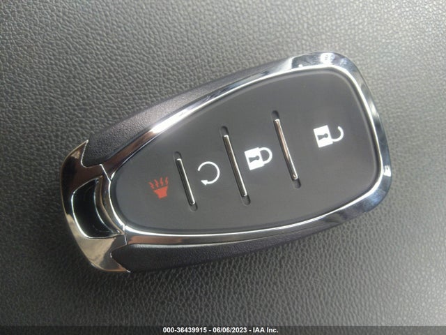 Chevrolet EQUINOX LT 2021 2GNAXKEV0M6157810 Image 11