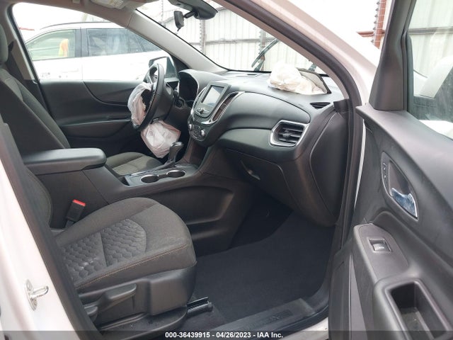 Chevrolet EQUINOX LT 2021 2GNAXKEV0M6157810 Image 5