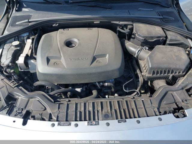 YV126MFK7G1392853 Volvo S60 T5 Drive-e Premier