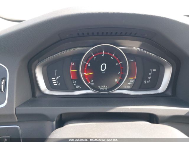 YV126MFK7G1392853 Volvo S60 T5 Drive-e Premier
