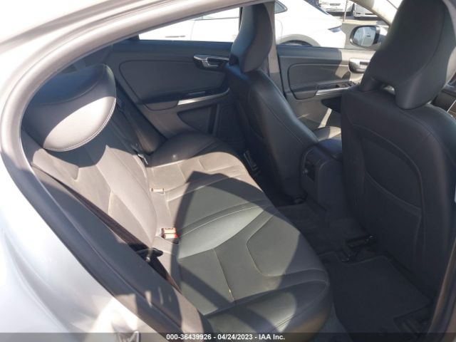 YV126MFK7G1392853 Volvo S60 T5 Drive-e Premier