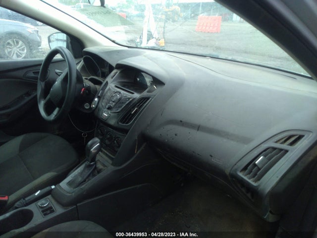 2014 FORD FOCUS S VIN: 1FADP3E25EL130599