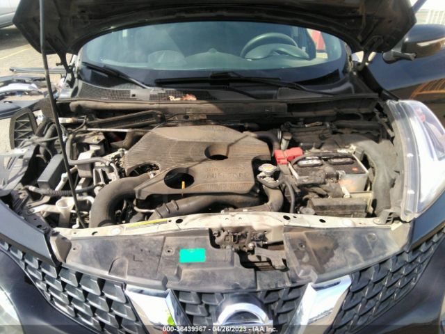 JN8AF5MR3HT703809 Nissan JUKE S