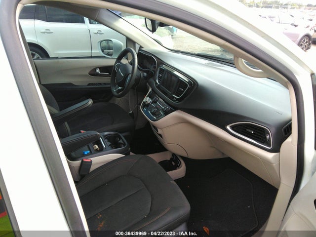 Chrysler Pacifica Touring Plus 2018 2C4RC1FG3JR175231 Image 5