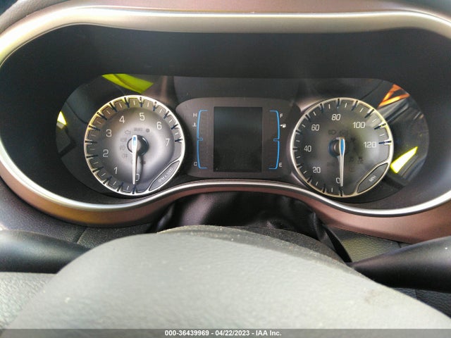 Chrysler Pacifica Touring Plus 2018 2C4RC1FG3JR175231 Image 7