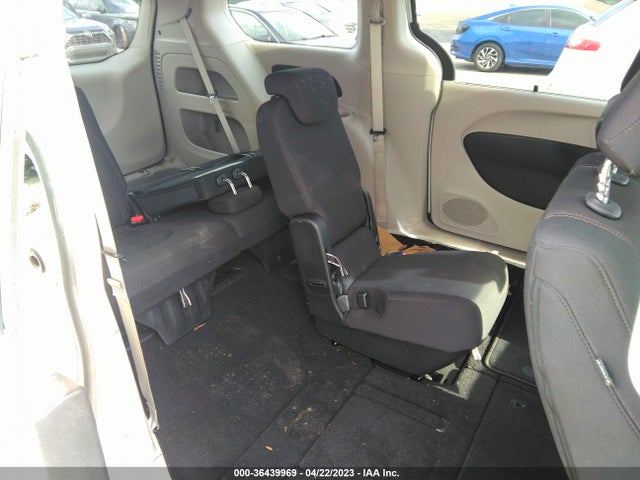 Chrysler Pacifica Touring Plus 2018 2C4RC1FG3JR175231 Image 8