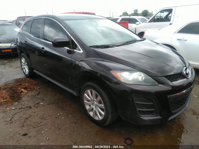 Aukcja sprzedaży 2010 Mazda Cx-7 Sport, vin: JM3ER2W52A0323369, numer aukcji: 36439982