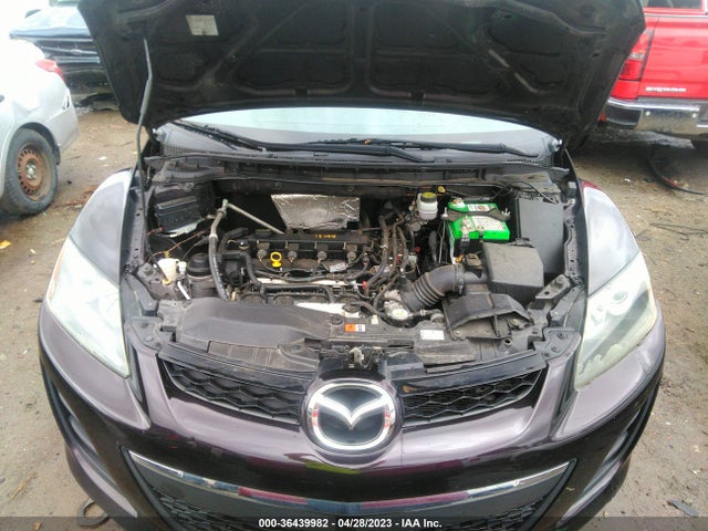 Aukcja sprzedaży 2010 Mazda Cx-7 Sport, vin: JM3ER2W52A0323369, numer aukcji: 36439982