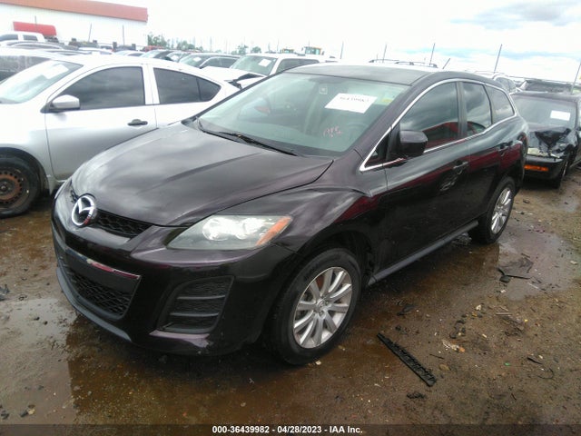 Aukcja sprzedaży 2010 Mazda Cx-7 Sport, vin: JM3ER2W52A0323369, numer aukcji: 36439982
