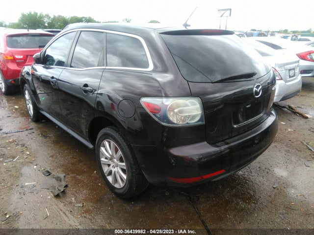 Aukcja sprzedaży 2010 Mazda Cx-7 Sport, vin: JM3ER2W52A0323369, numer aukcji: 36439982