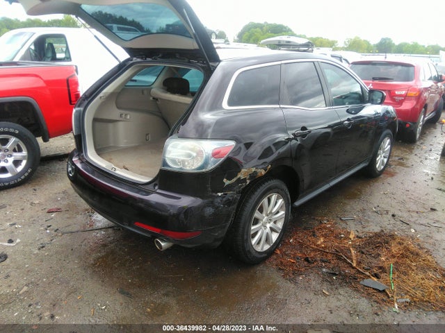 Aukcja sprzedaży 2010 Mazda Cx-7 Sport, vin: JM3ER2W52A0323369, numer aukcji: 36439982