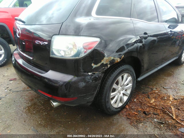 Aukcja sprzedaży 2010 Mazda Cx-7 Sport, vin: JM3ER2W52A0323369, numer aukcji: 36439982
