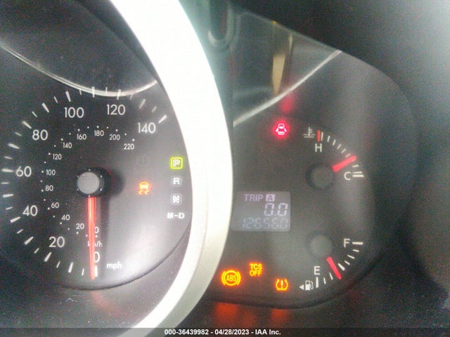 Aukcja sprzedaży 2010 Mazda Cx-7 Sport, vin: JM3ER2W52A0323369, numer aukcji: 36439982