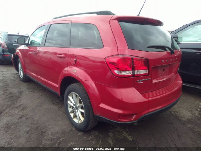 3C4PDCBG0ET250508 Dodge Journey Sxt