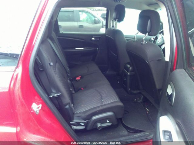 3C4PDCBG0ET250508 Dodge Journey Sxt