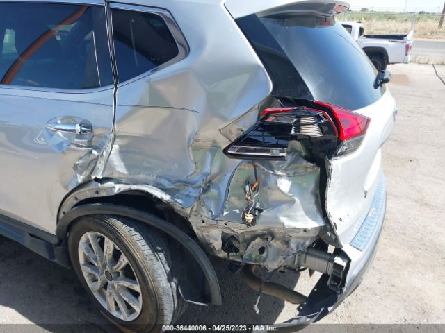 KNMAT2MT1HP609824 Nissan ROGUE SV