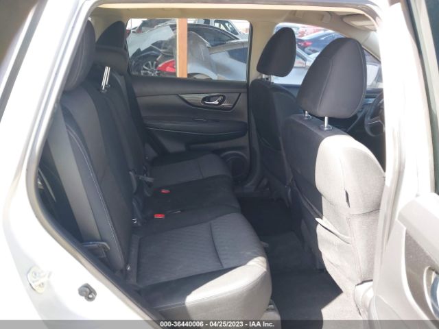 KNMAT2MT1HP609824 Nissan ROGUE SV