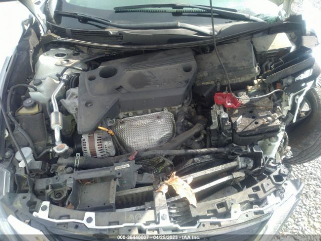 1N4AL3AP7HC481003 Nissan Altima 2.5 Sr