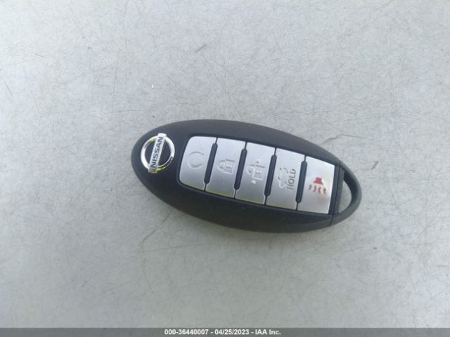 1N4AL3AP7HC481003 Nissan Altima 2.5 Sr