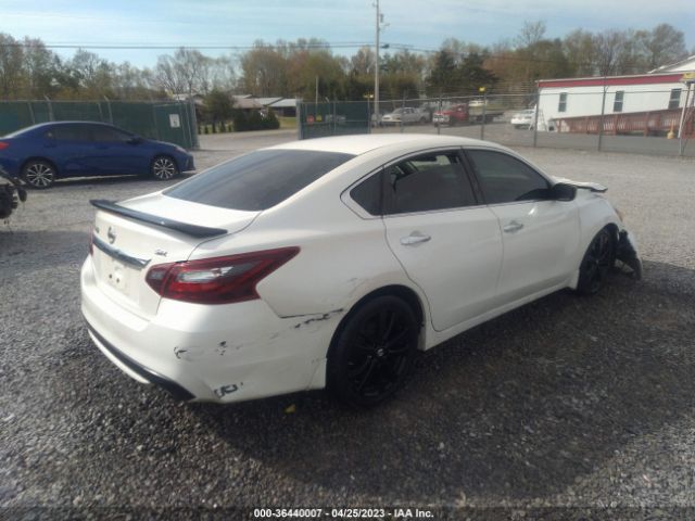 1N4AL3AP7HC481003 Nissan Altima 2.5 Sr