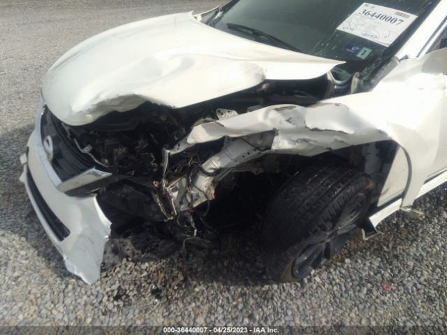 1N4AL3AP7HC481003 Nissan Altima 2.5 Sr
