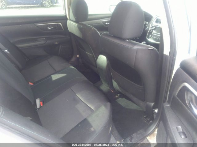 1N4AL3AP7HC481003 Nissan Altima 2.5 Sr