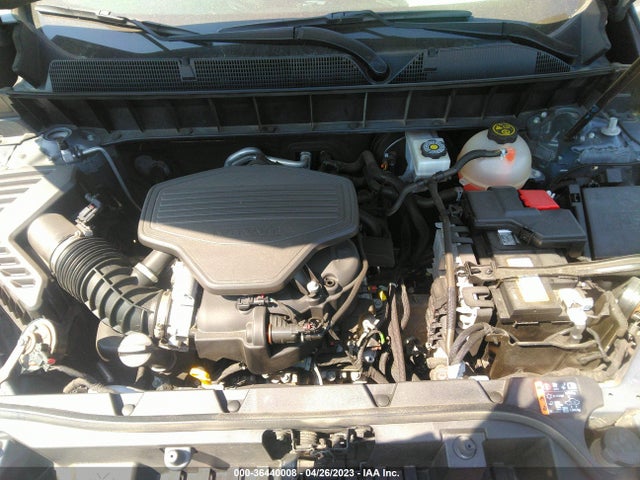 GMC ACADIA SLE 2019 1GKKNLLS2KZ259410 Image 10