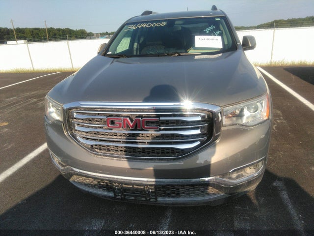 GMC ACADIA SLE 2019 1GKKNLLS2KZ259410 Image 13