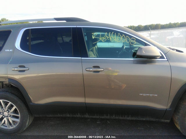 GMC ACADIA SLE 2019 1GKKNLLS2KZ259410 Image 14
