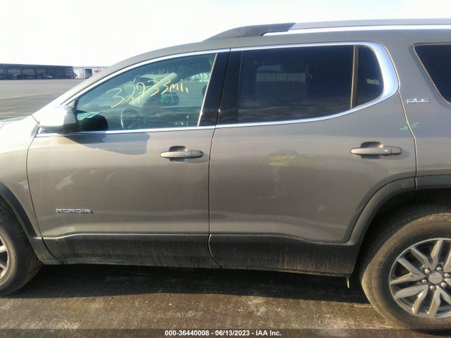 GMC ACADIA SLE 2019 1GKKNLLS2KZ259410 Image 15