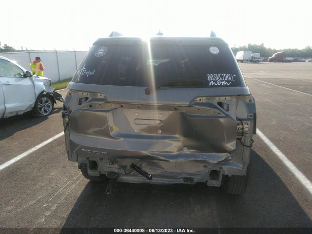 GMC ACADIA SLE 2019 1GKKNLLS2KZ259410 Image 16
