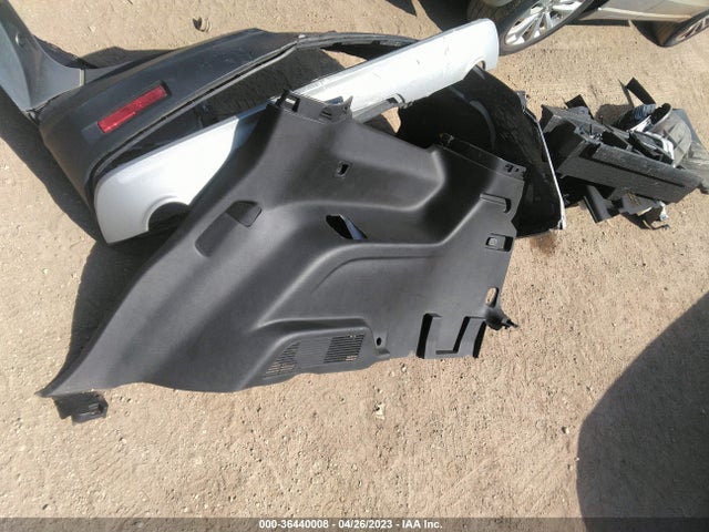 GMC ACADIA SLE 2019 1GKKNLLS2KZ259410 Image 12