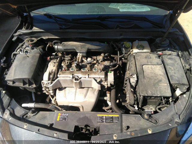 Chevrolet MALIBU LT 2014 1G11C5SL8EF239129 Image 11