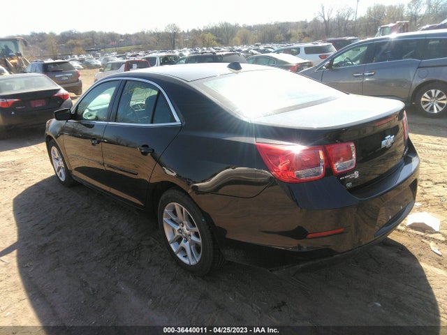 Chevrolet MALIBU LT 2014 1G11C5SL8EF239129 Image 4