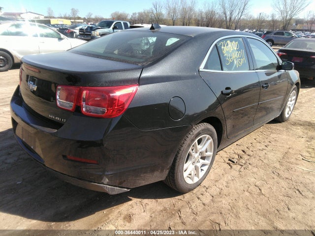 Chevrolet MALIBU LT 2014 1G11C5SL8EF239129 Image 5