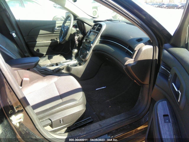 Chevrolet MALIBU LT 2014 1G11C5SL8EF239129 Image 6
