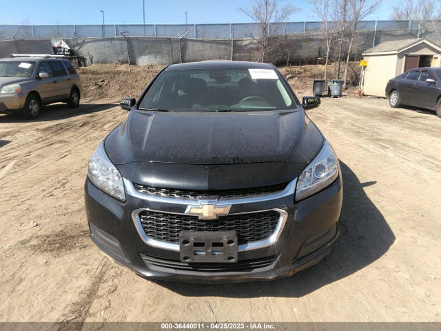 Chevrolet MALIBU LT 2014 1G11C5SL8EF239129 Image 7