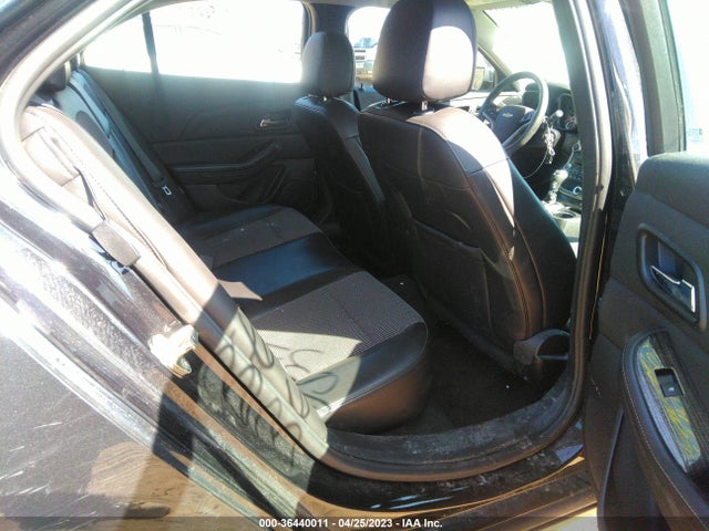 Chevrolet MALIBU LT 2014 1G11C5SL8EF239129 Image 9