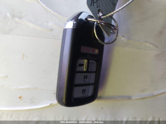 Honda Civic Hatchback Ex 2017 SHHFK7H63HU423429 Image 3