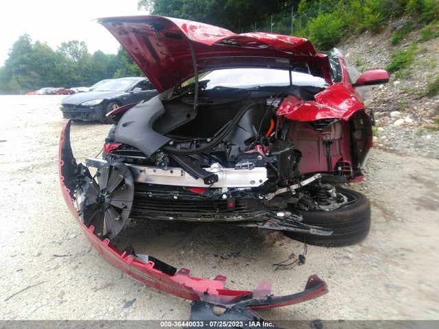 2023 Tesla Model S, VIN: 5YJSA1E57PF498970