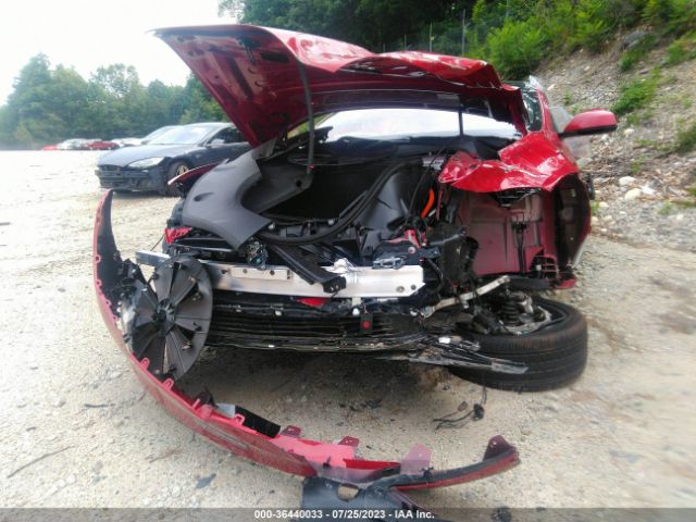 5YJSA1E57PF498970 Tesla MODEL S