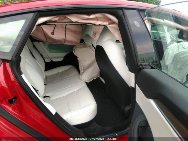 5YJSA1E57PF498970 Tesla MODEL S