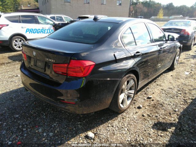 WBA8D9C59JA616470 BMW 3 Series 330i Xdrive