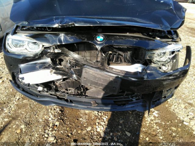 WBA8D9C59JA616470 BMW 3 Series 330i Xdrive