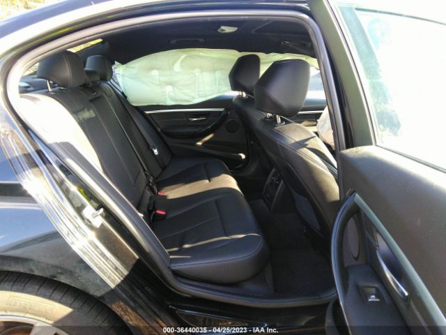 WBA8D9C59JA616470 BMW 3 Series 330i Xdrive