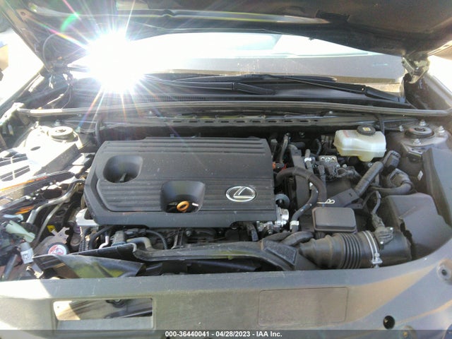58ACA1C1XNU016148 Lexus Es Es 300h